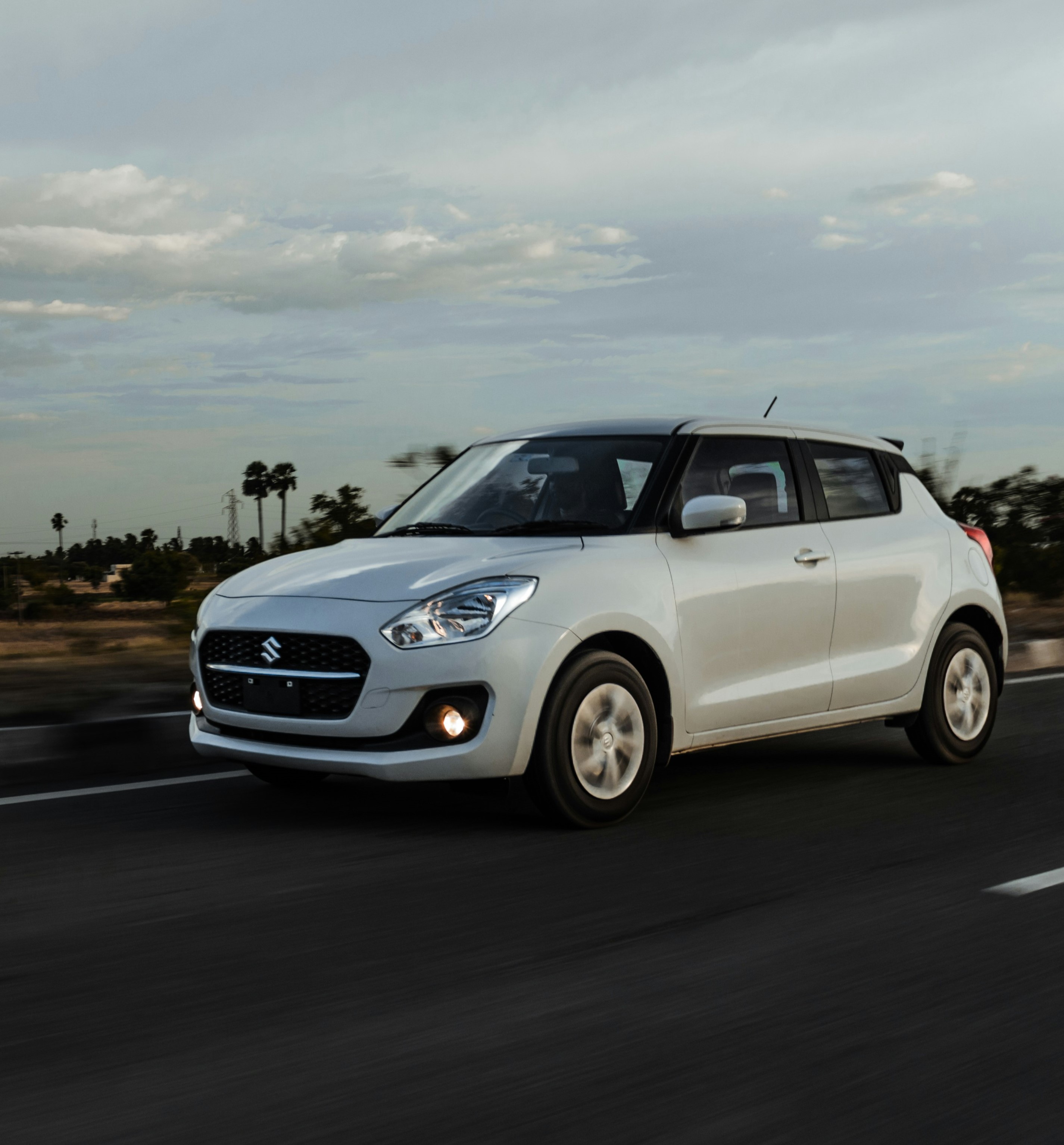 Maruti Swift Dzire Car Rental Comfortable and Reliable