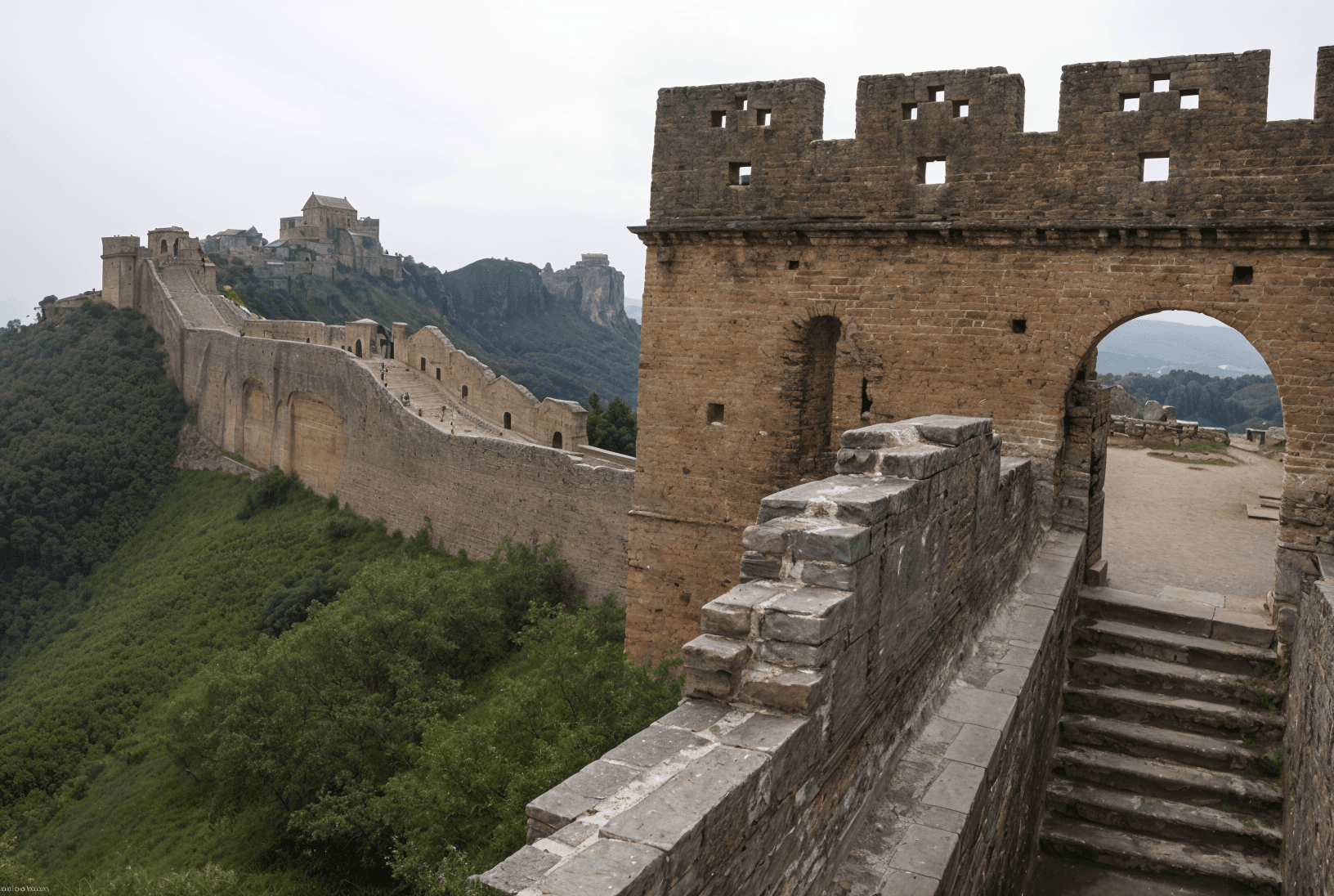 Devigarh Fort Rajasthan