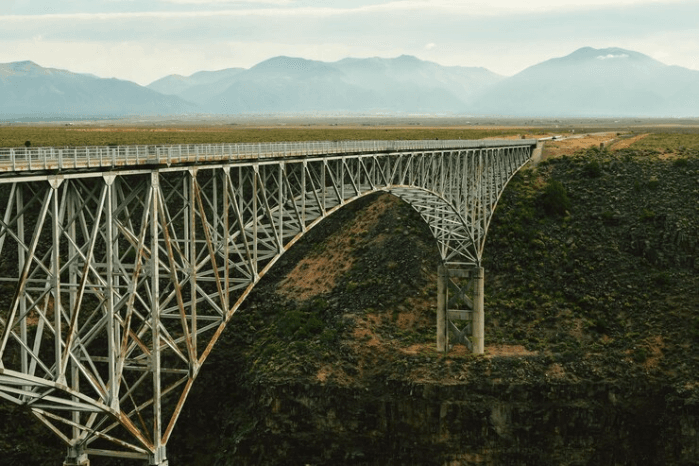 Chenab Railway Bridge