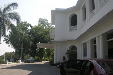 RTDC Hotel Banner
