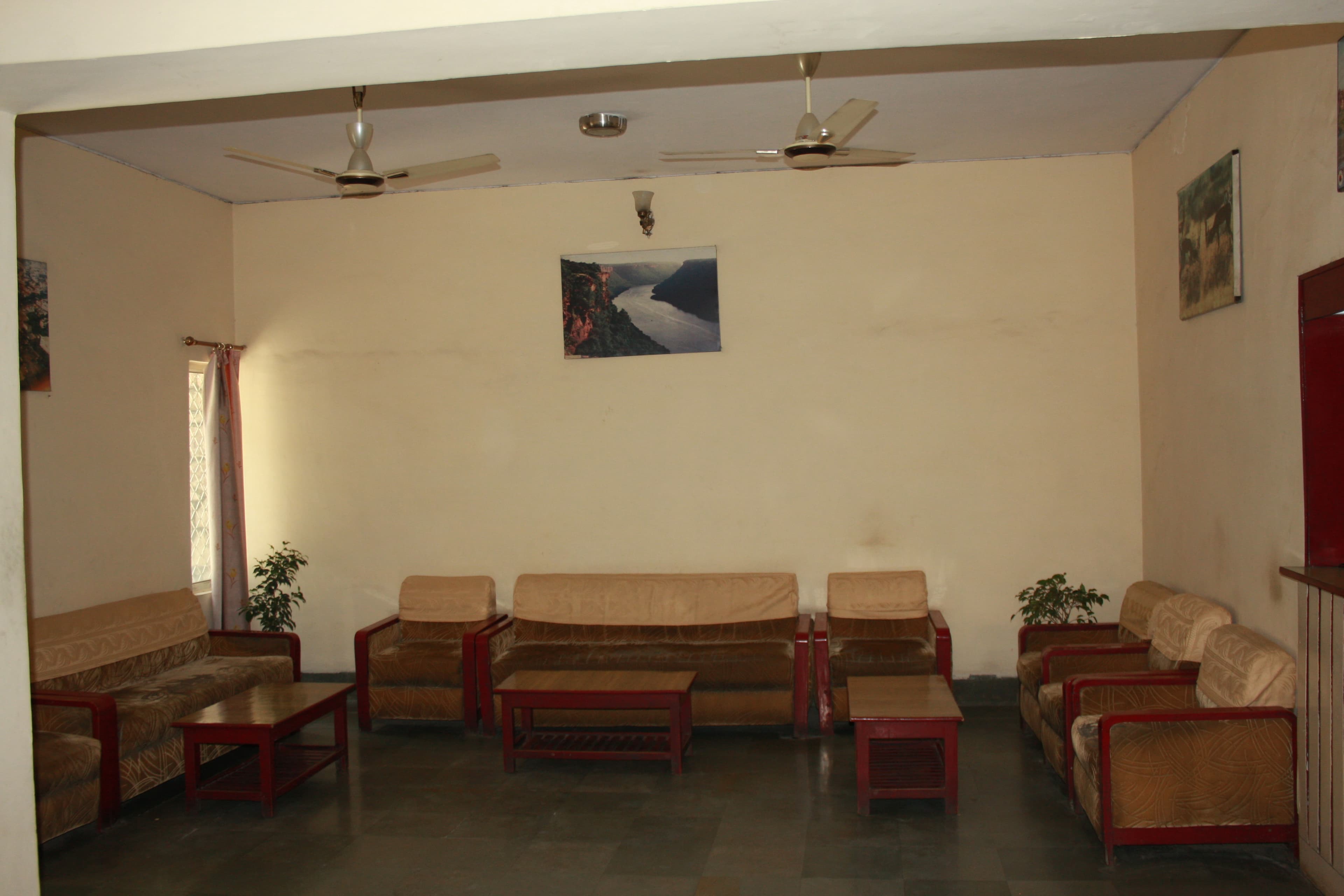 RTDC Hotel Banner