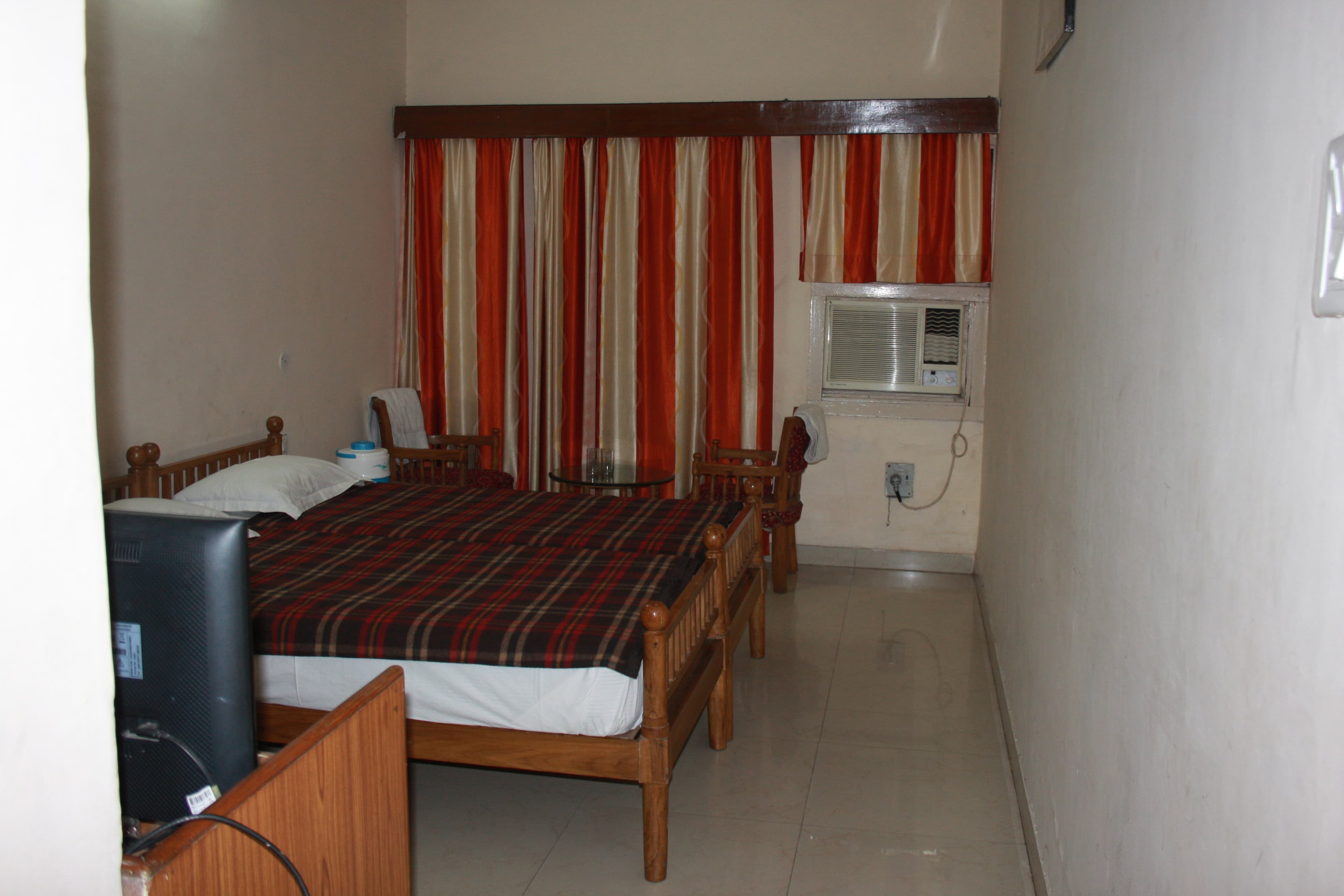 RTDC Hotel Banner