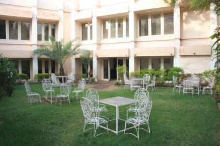 Dhol Maru Hotel