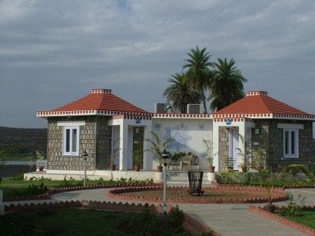 RTDC Hotel Banner