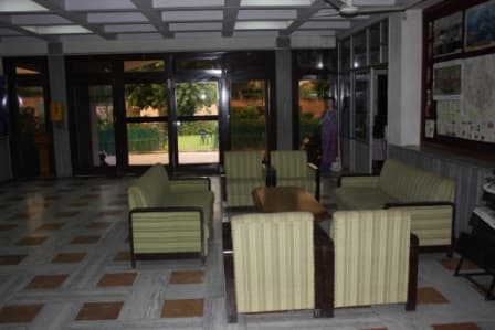 RTDC Hotel Banner