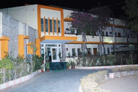 RTDC Hotel Banner