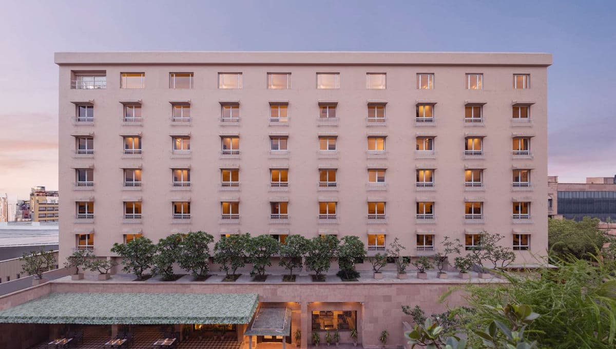 RTDC Hotel Banner