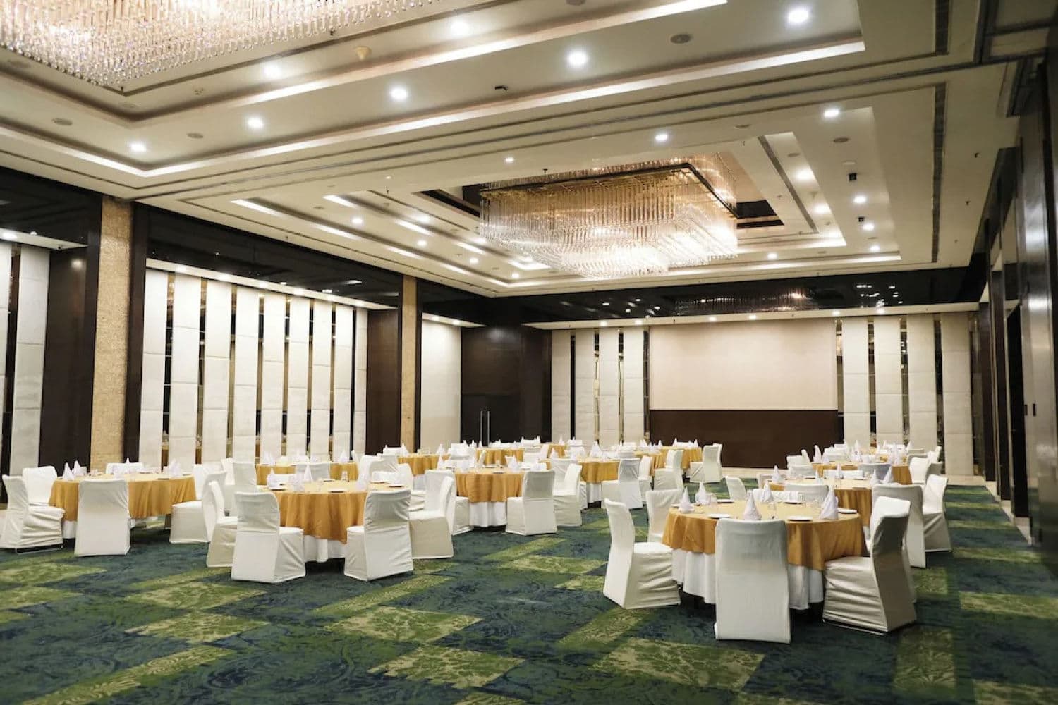 RTDC Hotel Banner