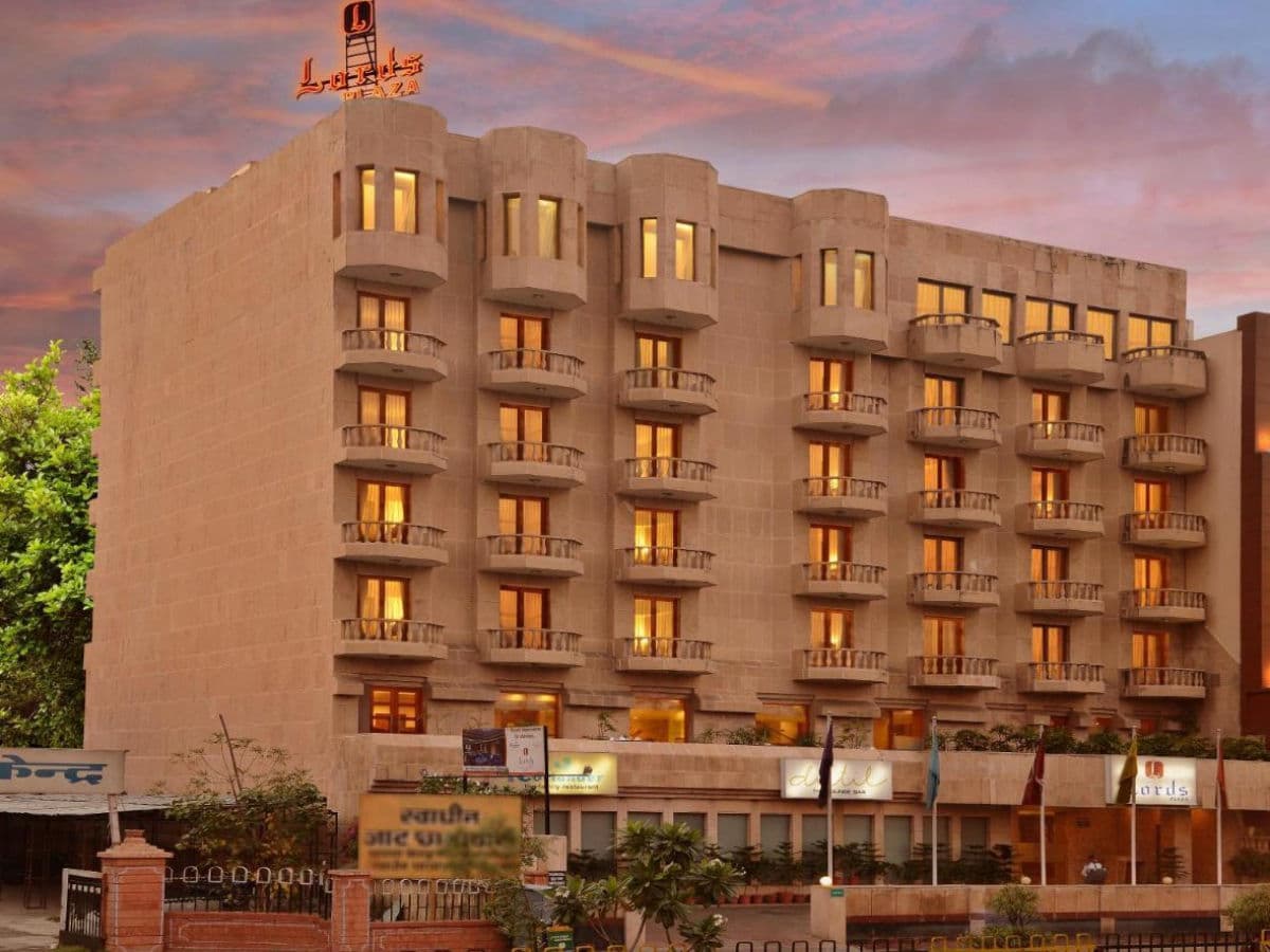 RTDC Hotel Banner