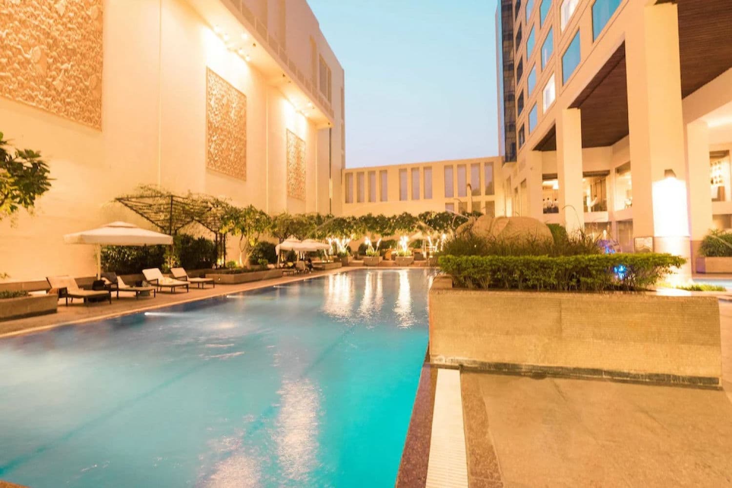 RTDC Hotel Banner
