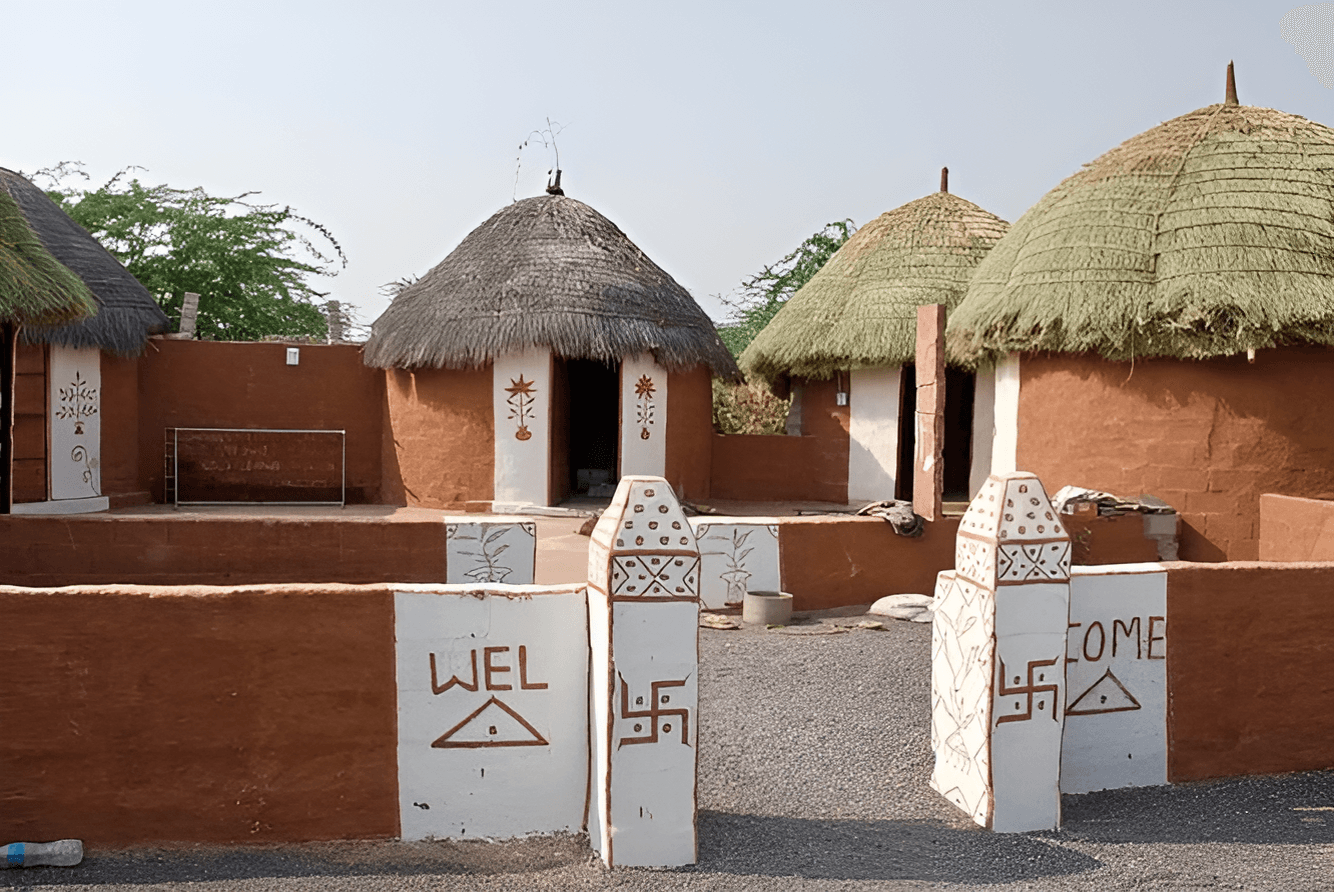 Bishnoi Village Safari in Jodhpur Entry